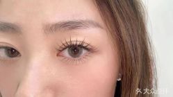 -Miss·A日式美甲美睫