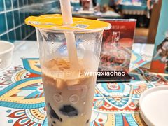 -CoCo都可(汉神购物广场店)