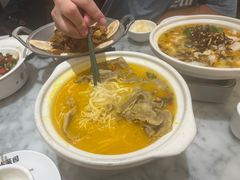 -小菜园新徽菜(宜兴八佰伴店)
