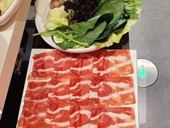 -蝎王府羊蝎子(北大地店)