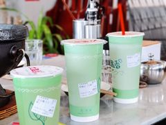 -九里香奶茶果汁(碧湖店)