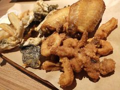 食趣畅享拼盘-必胜客(天河城店)