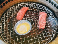 -老乾杯和牛烧肉(王府中环店)