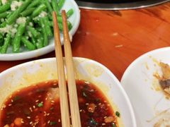 -刘胖娃鱼庄·特色肥肠鱼(杨家坪店)