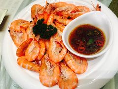-宁波汉通海鲜大酒店(江湾店)