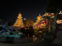 -深圳锦绣中华民俗村