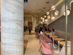 -奈雪的茶(杭州万象城PRO店)
