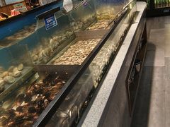 -遇上西雅图多融合海鲜自助餐厅(中房金谊广场店)