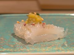 -镹·鱼料理  国产鱼使用店