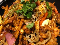 -渝蛙馆(新百店)