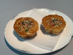 梅花糕-屋里厢上海菜馆