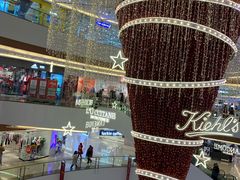 -海底捞火锅(龙湖三千集店)