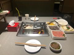 -海底捞火锅(石厦时代广场店)