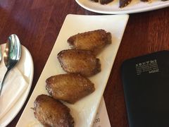 -玛格萝妮比萨屋(四平店)
