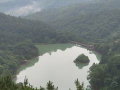 -广州白江湖森林公园