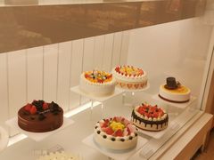 -好利来(新华百货店)