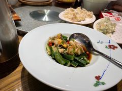-双合园·海鲜水饺青岛菜(万佳广场店)