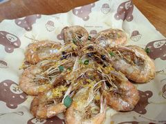 -坛南湾阿强农家乐.海鲜大排档老字号(福州地标美食店)