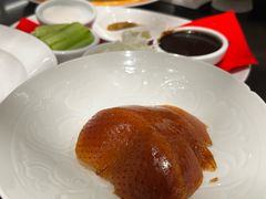 -北京王府井希尔顿酒店·秦唐中餐厅Chynna