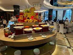 -上海浦东星河湾酒店
