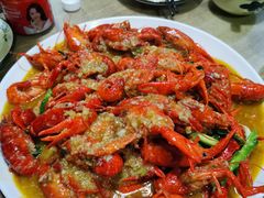 -回味南塘老王虾尾(总店)