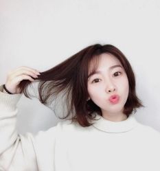 -GIRL STYLE 烫发·染发沙龙