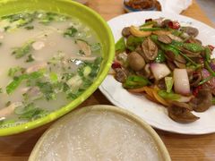 -褚氏岛城一汤(闽江路店)