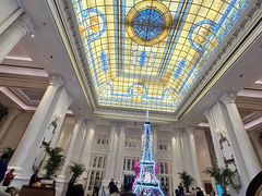 -海豚湾·大堂吧(厦门佰翔波特曼七星湾酒店)