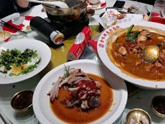 -食味楼(枫林湾店)