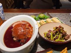 -南京大牌档(青岛万象城店)