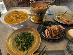 -Tegu泰古莲·泰国餐厅(红山6979店)