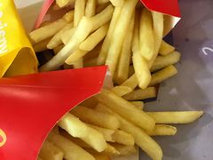 -麦当劳(季平店)