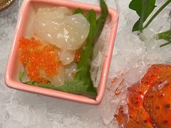 -花潮料理艺食馆(SM新生活广场店)