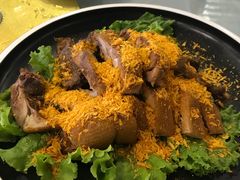 -敦煌楼(御景·阳光润园店)