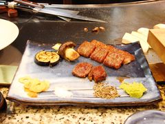 -神户牛排餐厅MOURIYA(总店)