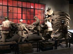 -上海四行仓库抗战纪念馆