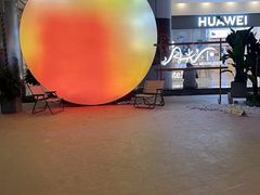 -鹏欣水游城