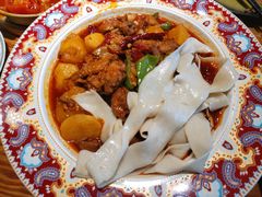 -塔哈尔·新疆盛宴(城西银泰店)