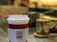 芋头桂花娘-1828王老吉·草本新茶(珠江新城地铁站店)