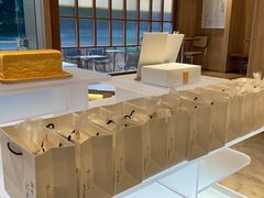 银座に志かわ生吐司-银座仁志川·生吐司专门店(香港广场店)