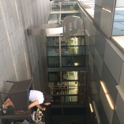 那茉形象(三里屯SOHO店)-变画·发型STUDIO