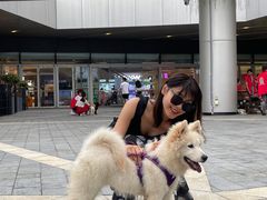 -深圳来福士广场