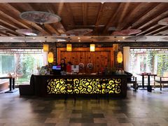 -湖光月色临湖音乐餐厅(台儿庄古城店)