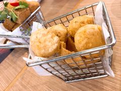 椒盐花枝丸-仙踪林(江燕路万科里店)