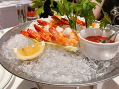 -Wolfgang’s Steakhouse 沃夫冈牛排馆(上海白玉兰广场店)