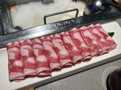 -海底捞火锅(青山湖万达夜宵主题店)