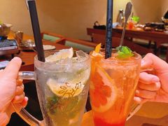 -春熙台韩国料理·章鱼肥牛(西丽店)