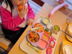 -关东小磨东北菜(上海长风大悦城店)