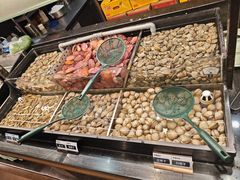 -盛江山自助料理(太原街万达店)