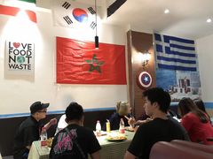 大堂-Tony's House